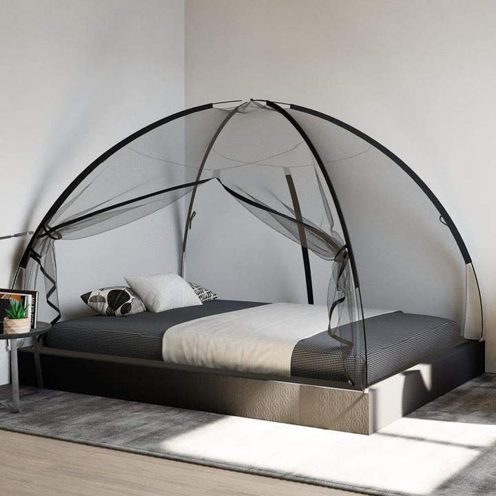 Mosquito Net Mongolia With Doors 220 Mesh  