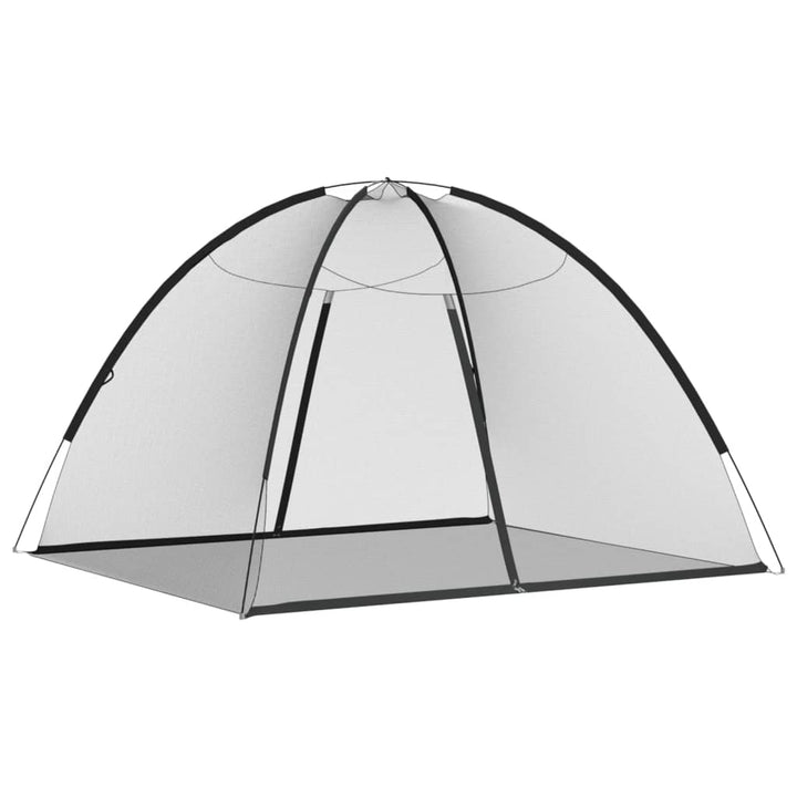 Mosquito Net Mongolia With Doors 220 Mesh  