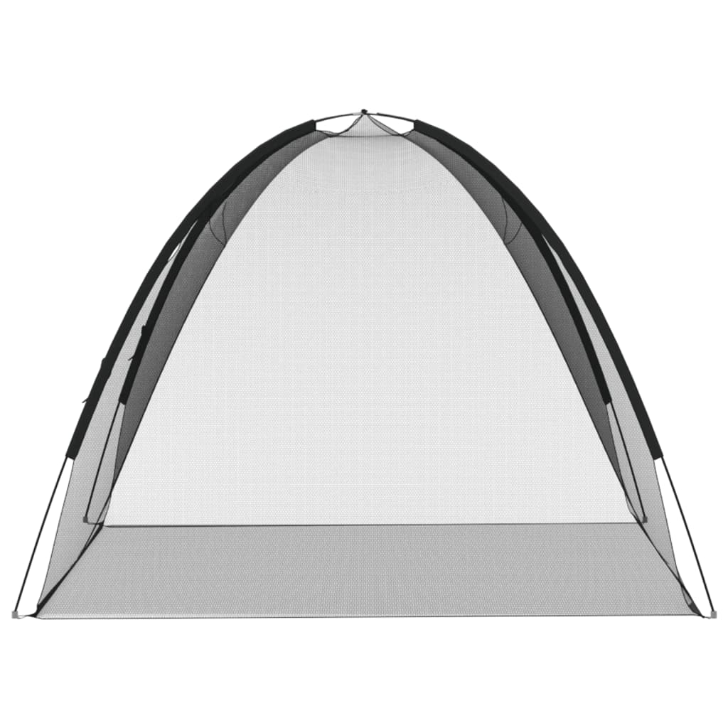 Mosquito Net Mongolia With Doors 220 Mesh  