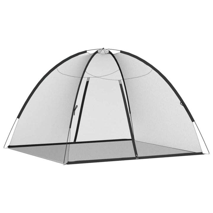 Mosquito Net Mongolia With Doors 220 Mesh  