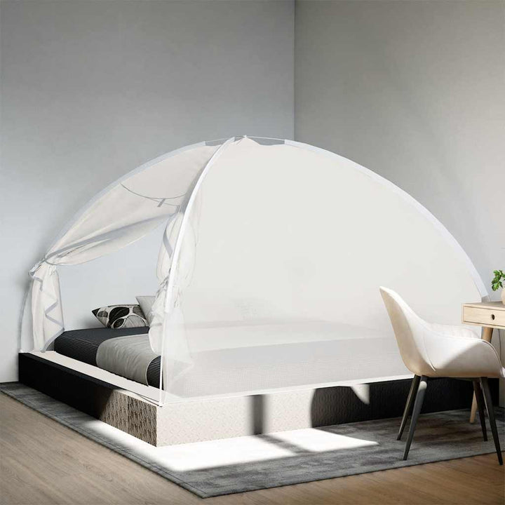 Mosquito Net Mongolia With Doors 220 Mesh  