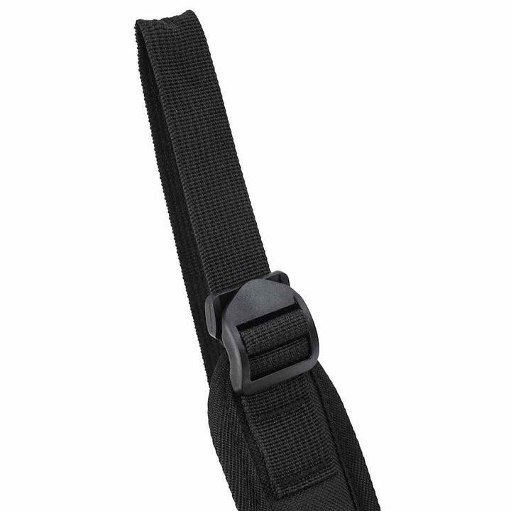Bicycle Bag Black 38 X 16 X 16 Cm Polyester