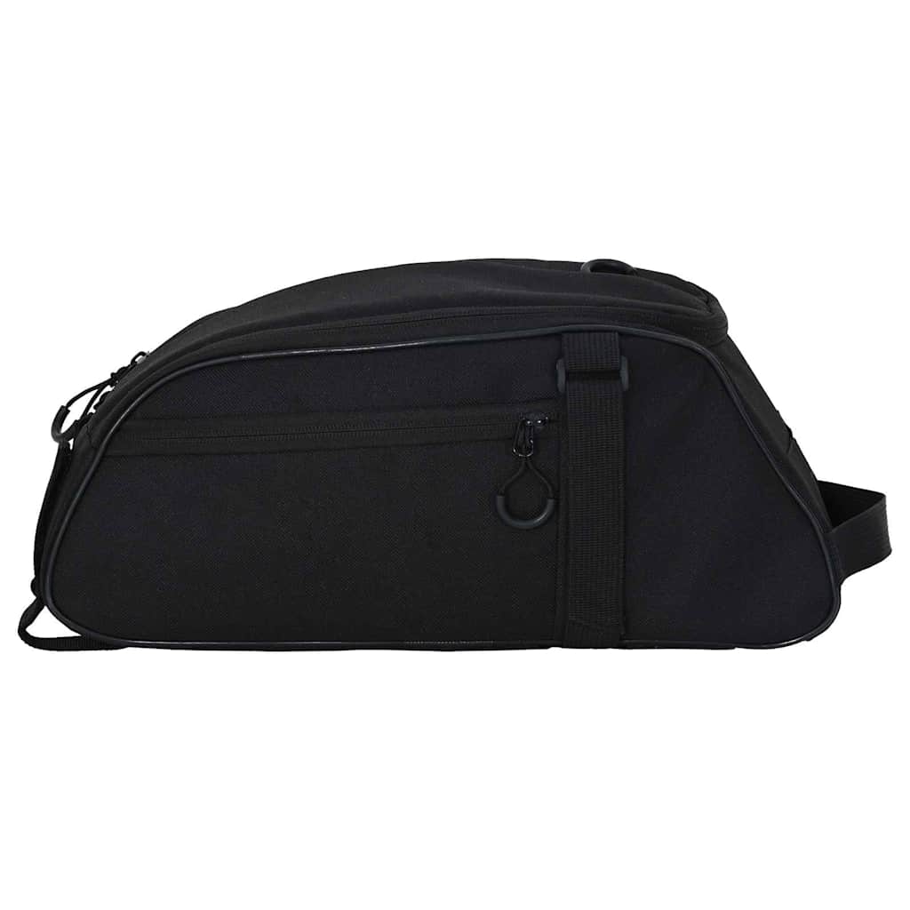 Bicycle Bag Black 38 X 16 X 16 Cm Polyester