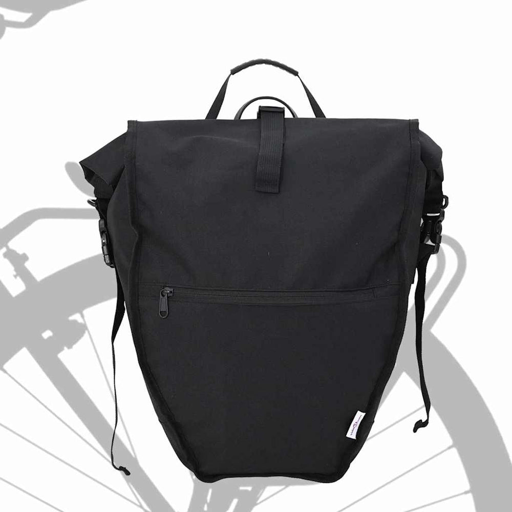 Bicycle Bag 32.5 X 17 X 57 Cm Polyester