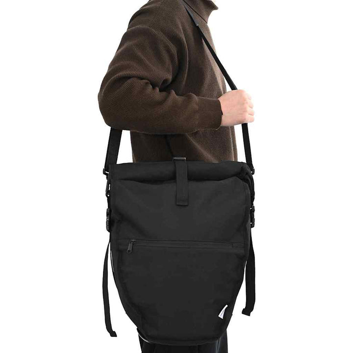 Bicycle Bag 32.5 X 17 X 57 Cm Polyester