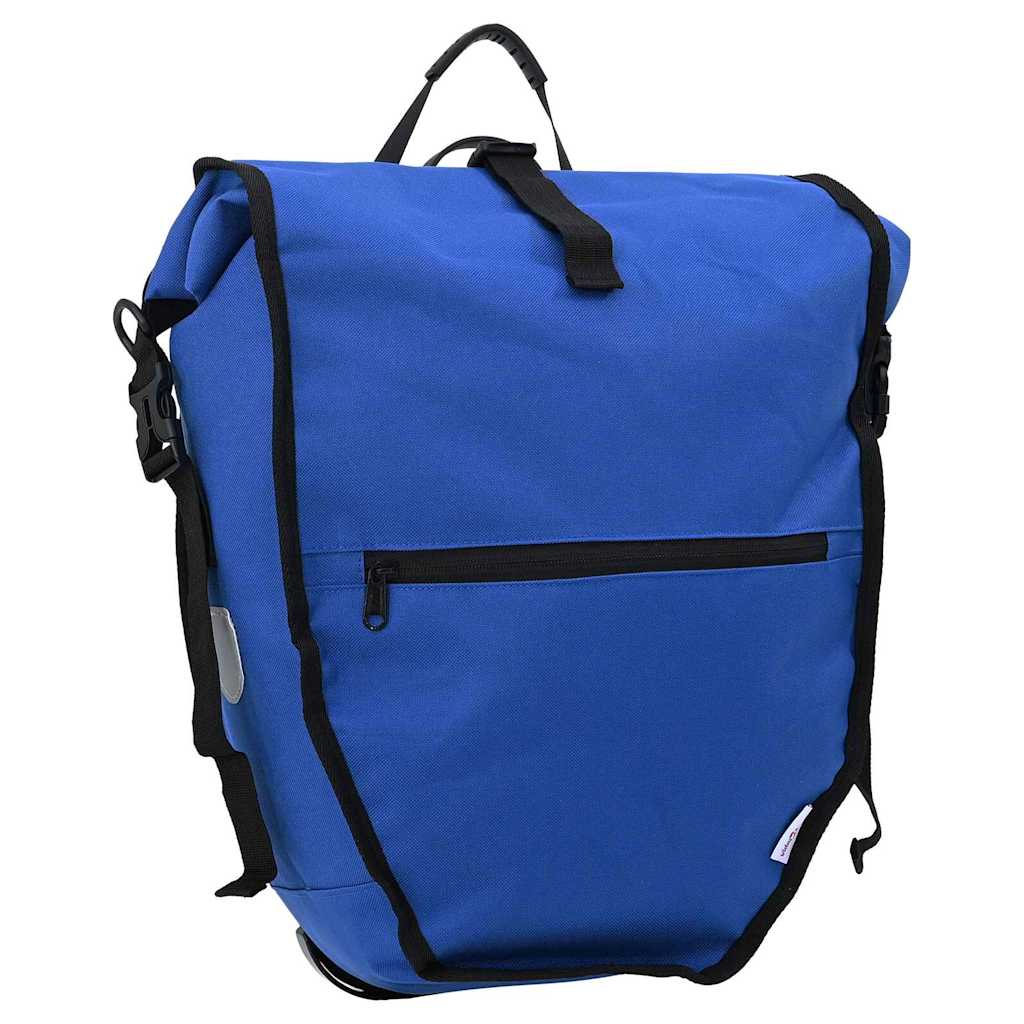 Bicycle Bag 32.5 X 17 X 57 Cm Polyester