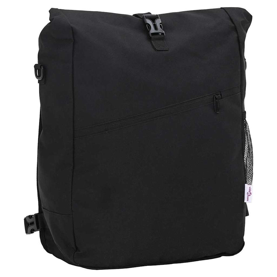 Bicycle Bag 33 X 16 X 48 Cm Polyester
