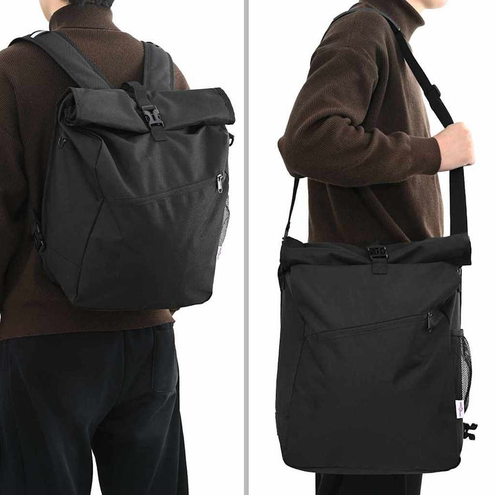 Bicycle Bag 33 X 16 X 48 Cm Polyester