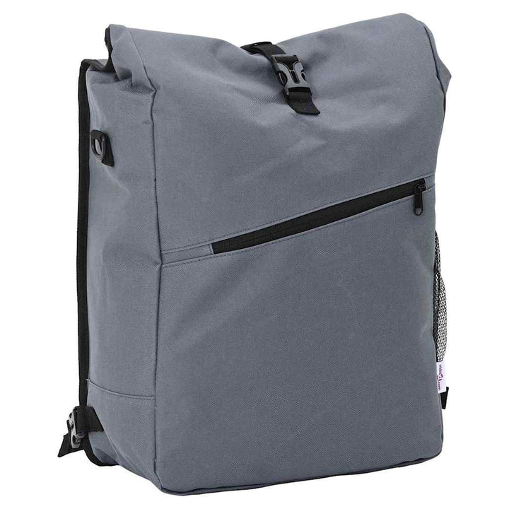 Bicycle Bag 33 X 16 X 48 Cm Polyester