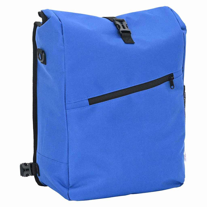 Bicycle Bag 33 X 16 X 48 Cm Polyester