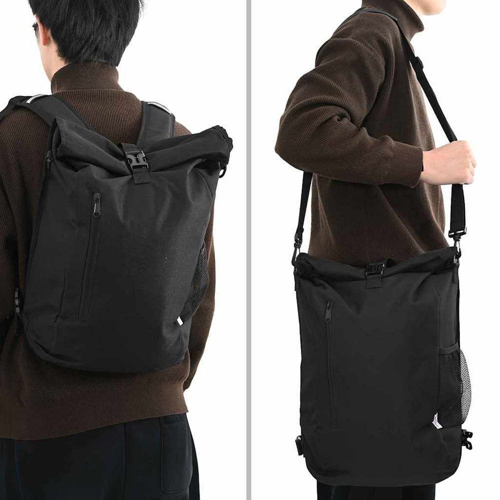 Bicycle Bag 31 X 13 X 58 Cm Polyester