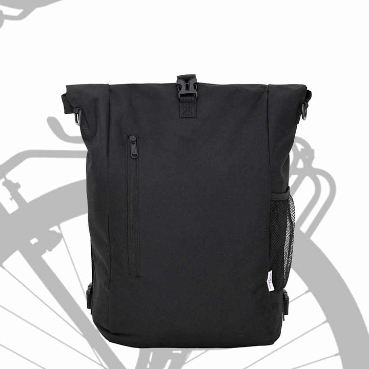 Bicycle Bag 31 X 13 X 58 Cm Polyester