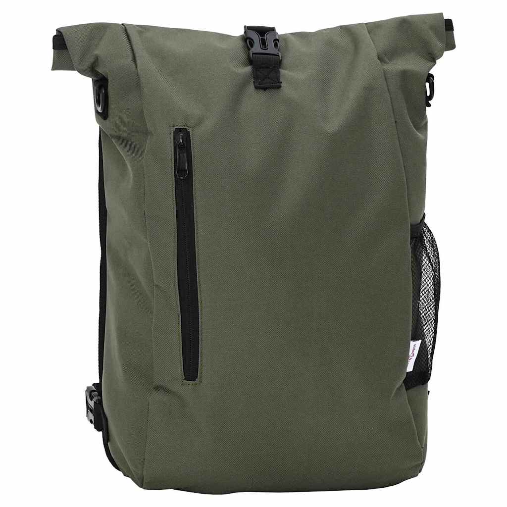 Bicycle Bag 31 X 13 X 58 Cm Polyester