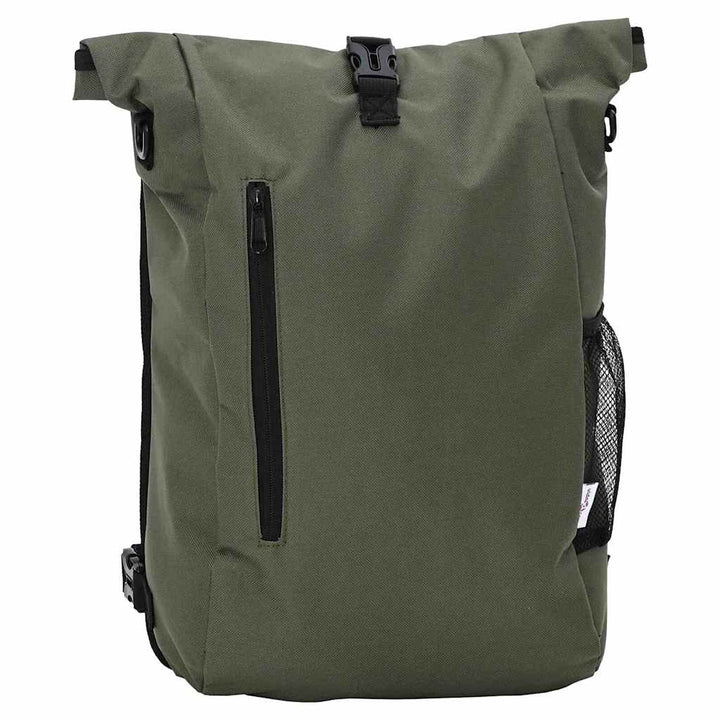 Bicycle Bag 31 X 13 X 58 Cm Polyester