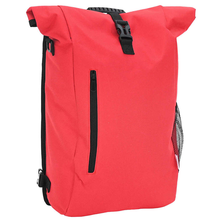 Bicycle Bag 31 X 13 X 58 Cm Polyester