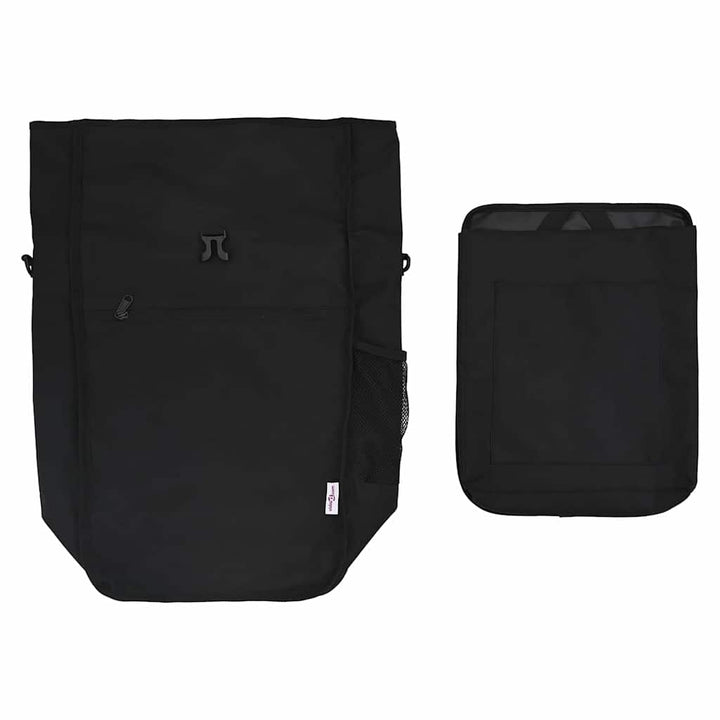 Bicycle Bag 34 X 16 X 59 Cm Polyester