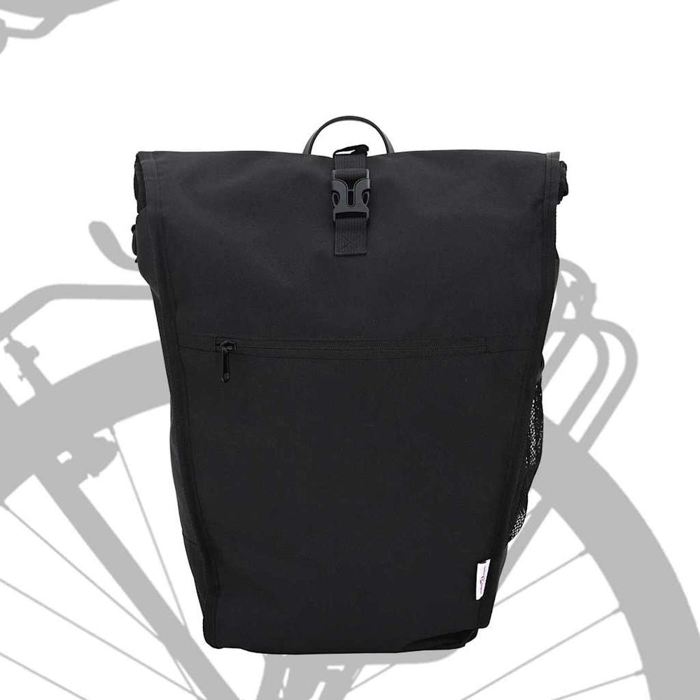 Bicycle Bag 34 X 16 X 59 Cm Polyester