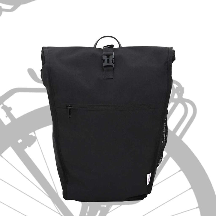 Bicycle Bag 34 X 16 X 59 Cm Polyester