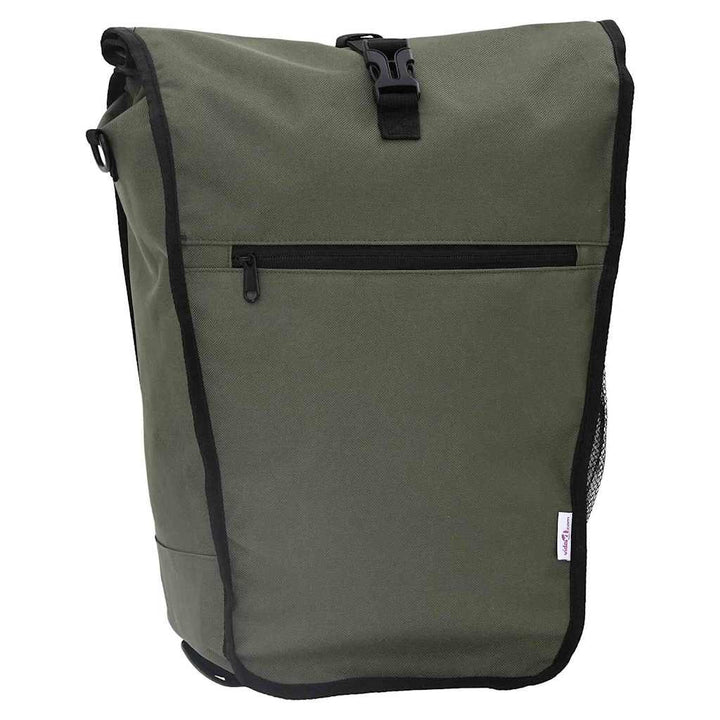 Bicycle Bag 34 X 16 X 59 Cm Polyester