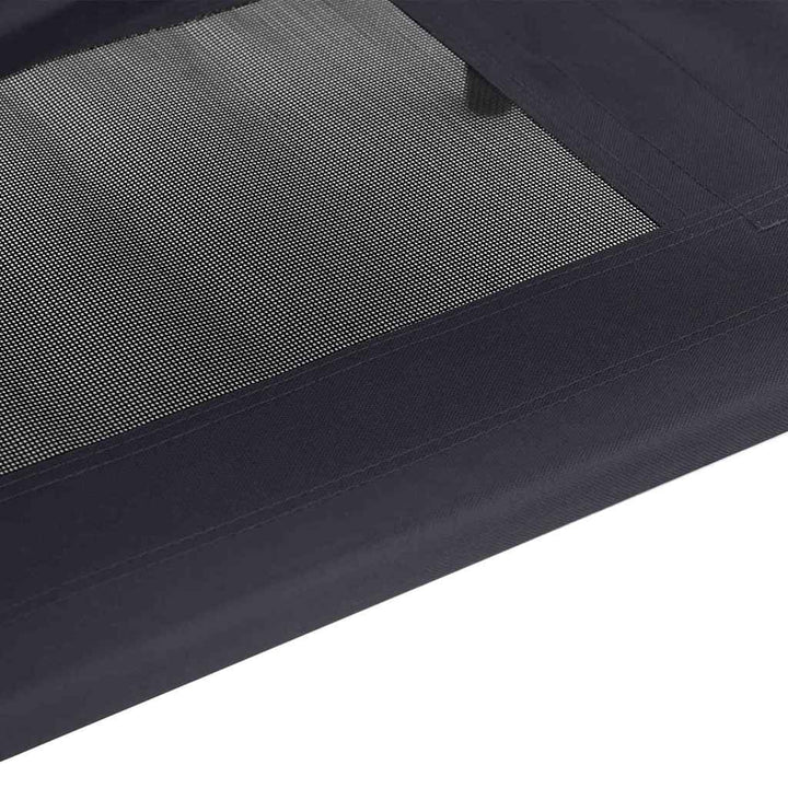 Dog Bed S Steel