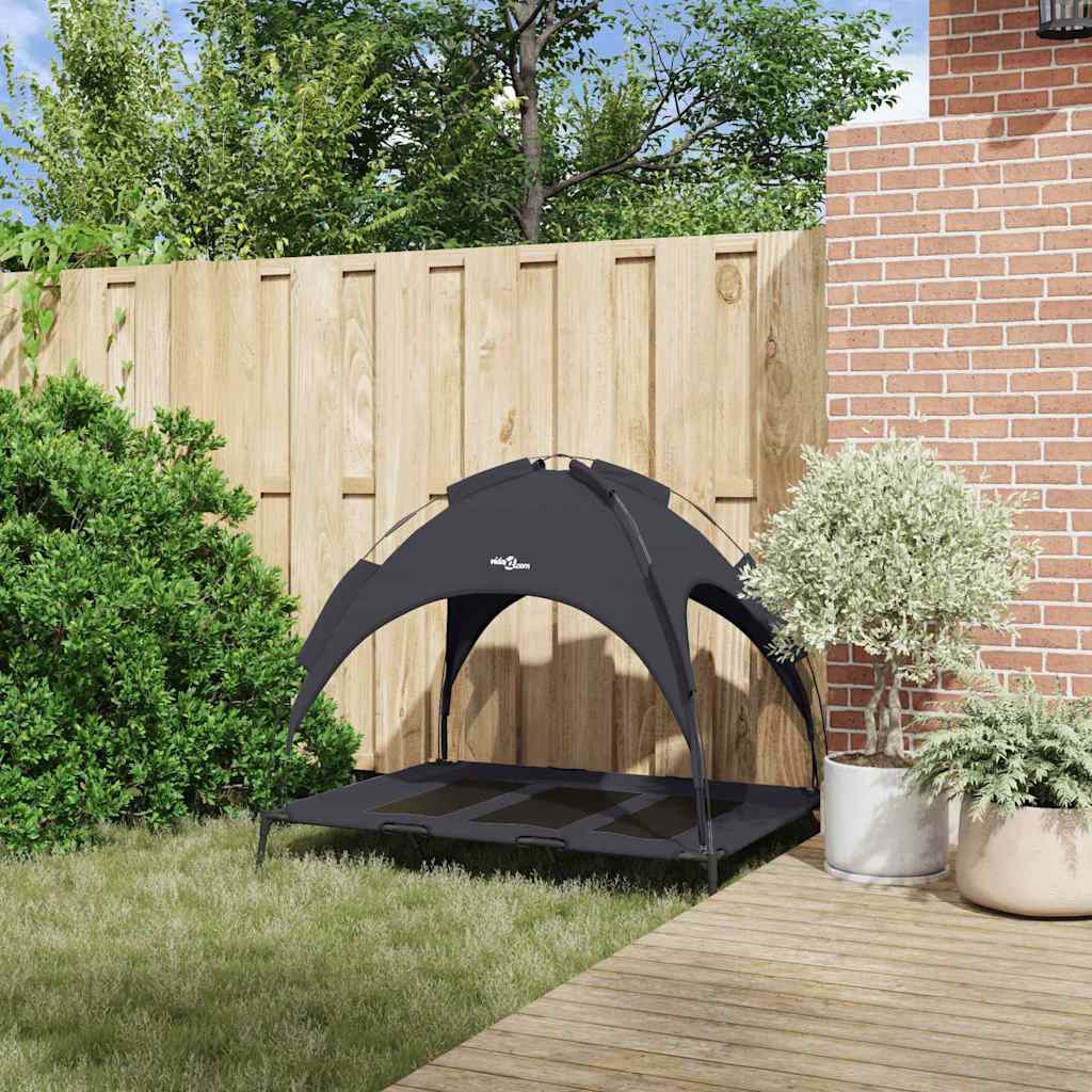 Dog Bed Xl Steel