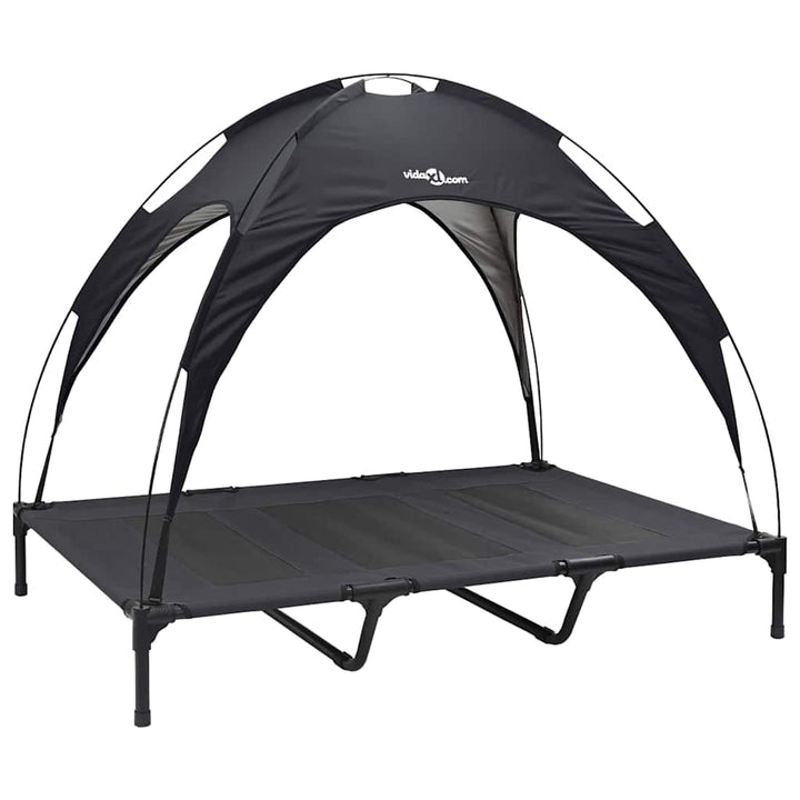 Dog Bed Xl Steel