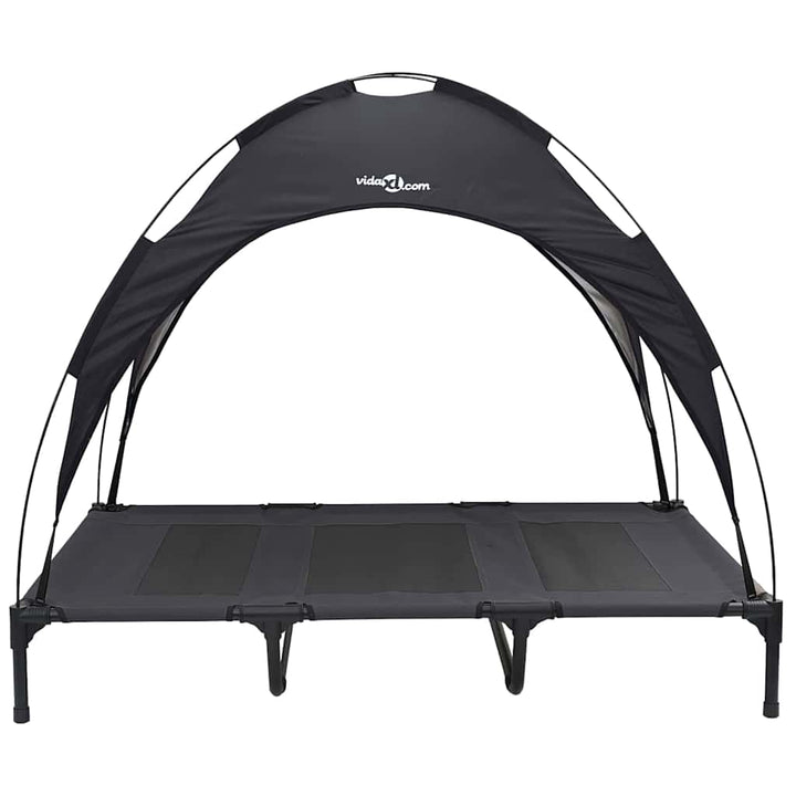 Dog Bed Xl Steel