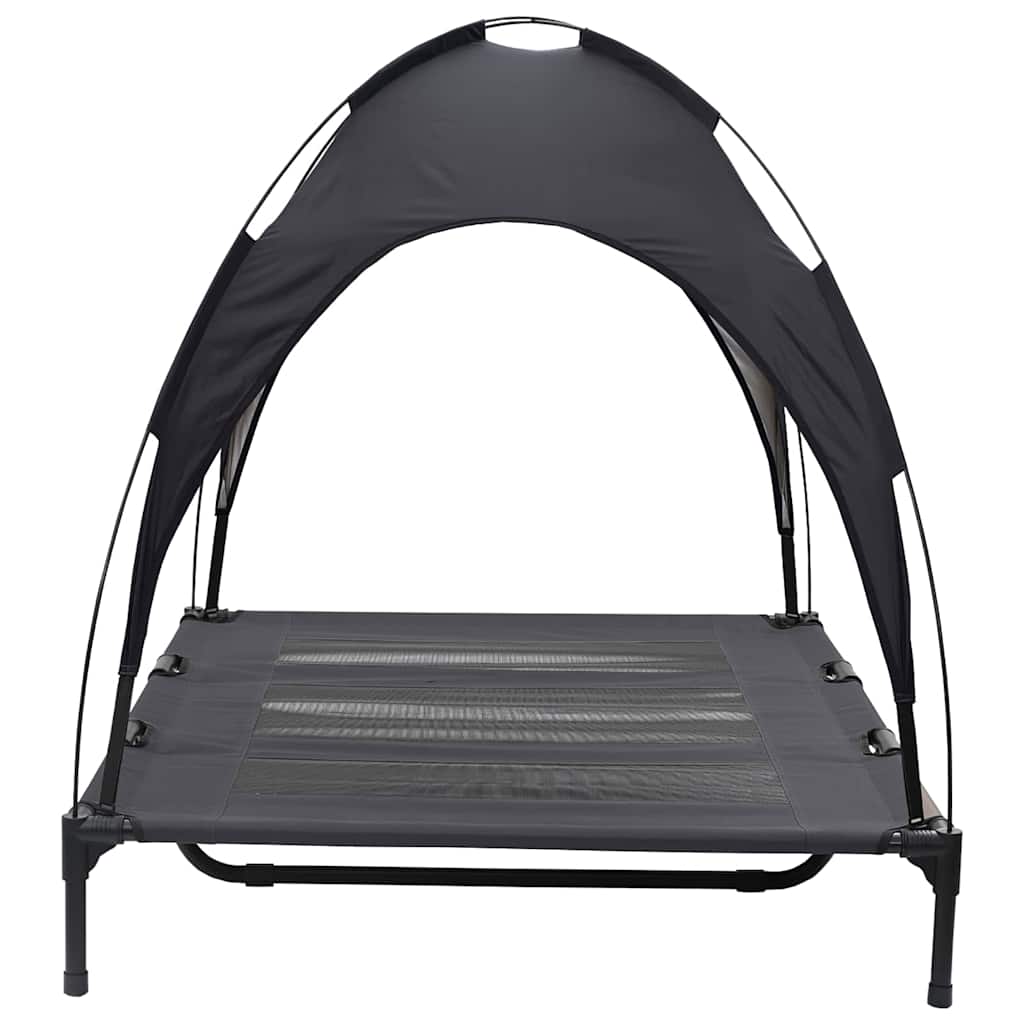 Dog Bed Xl Steel