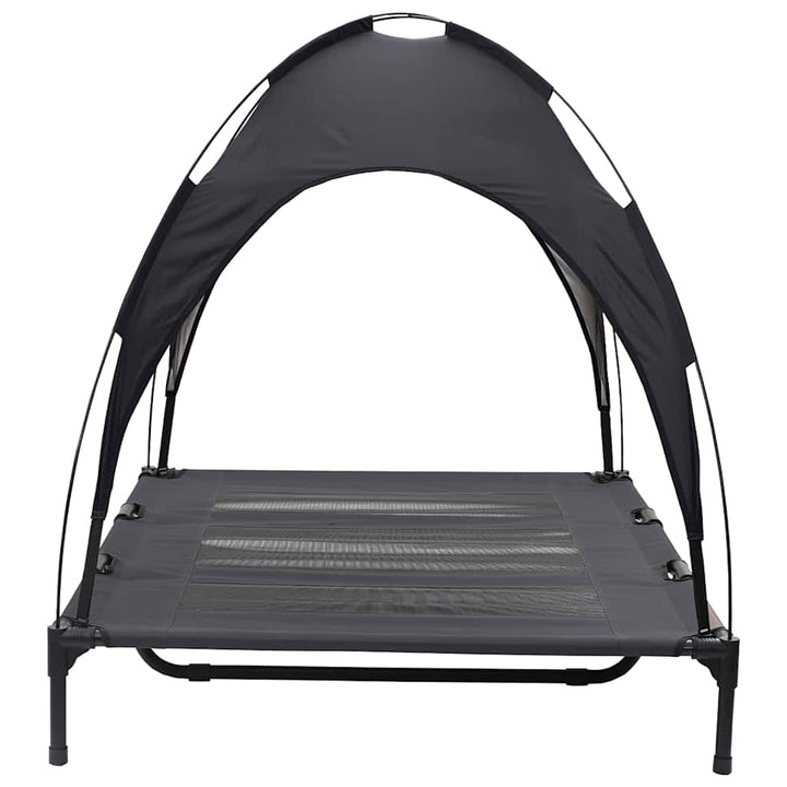 Dog Bed Xl Steel
