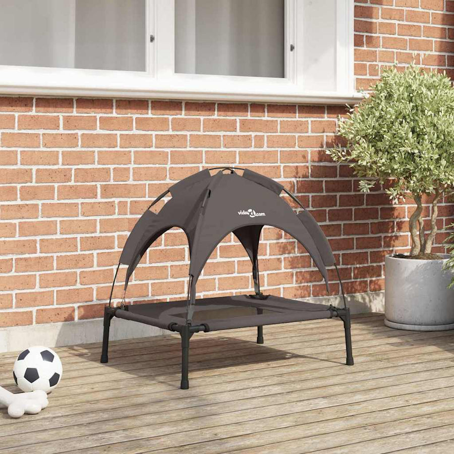 Dog Bed S Steel