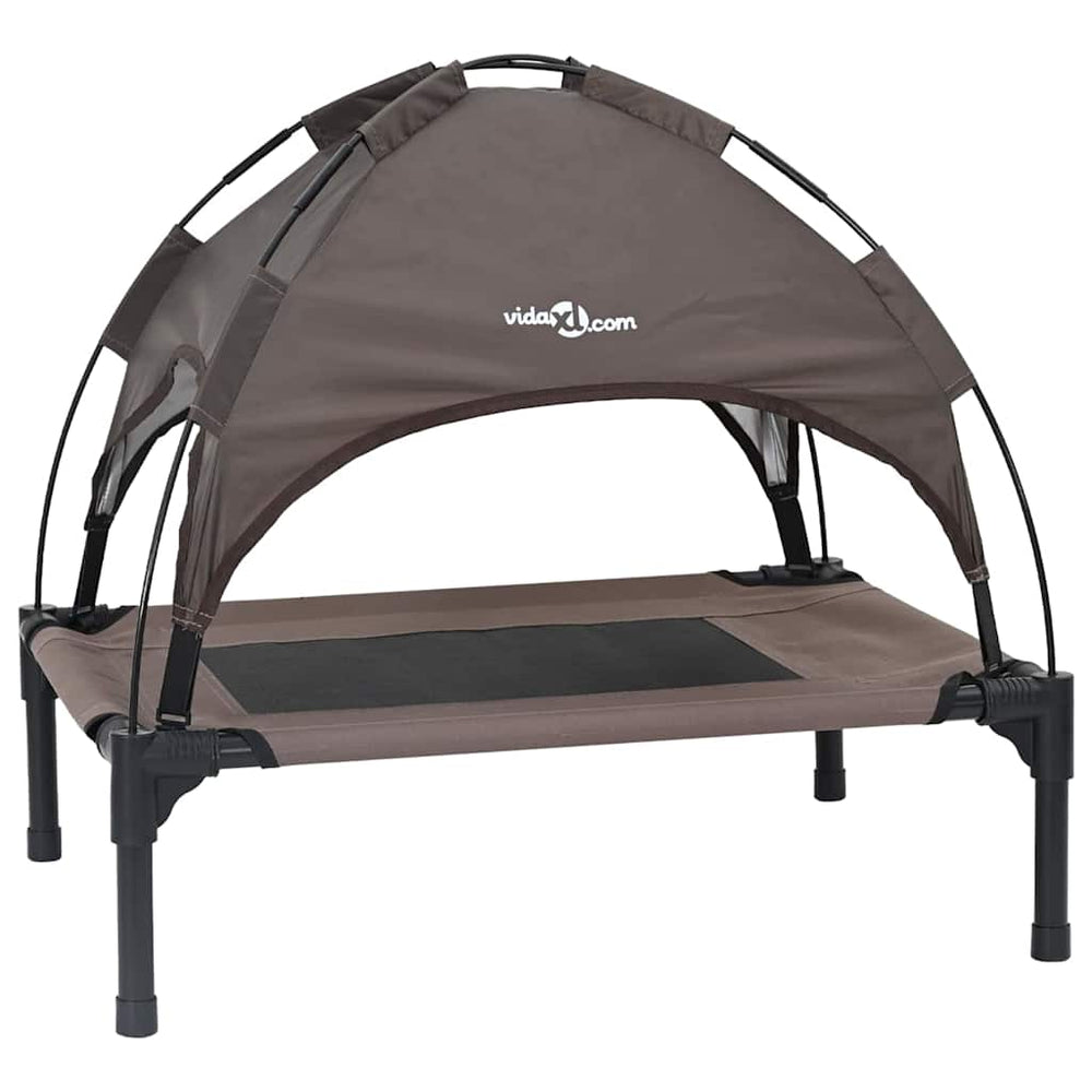 Dog Bed S Steel