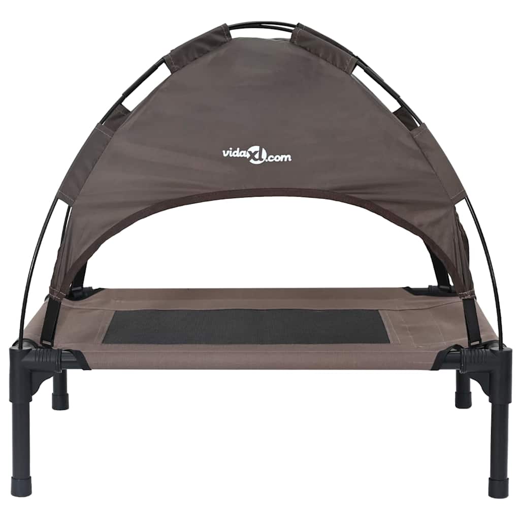 Dog Bed S Steel