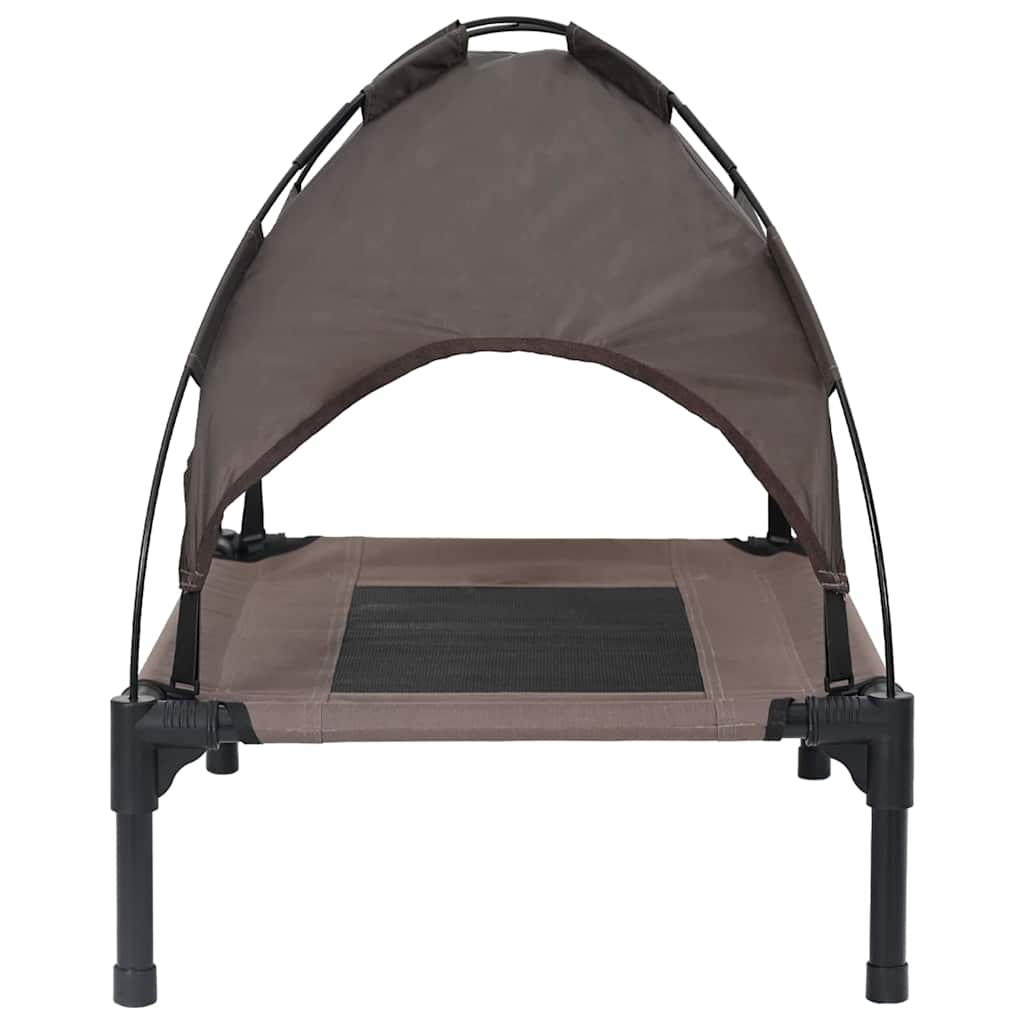 Dog Bed S Steel