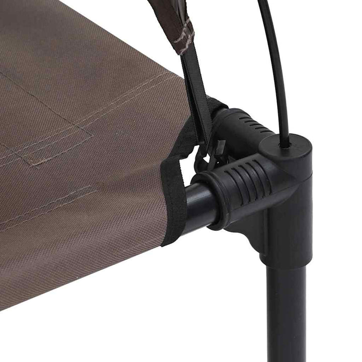 Dog Bed Xl Steel