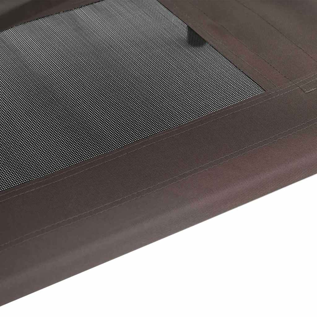 Dog Bed Xl Steel