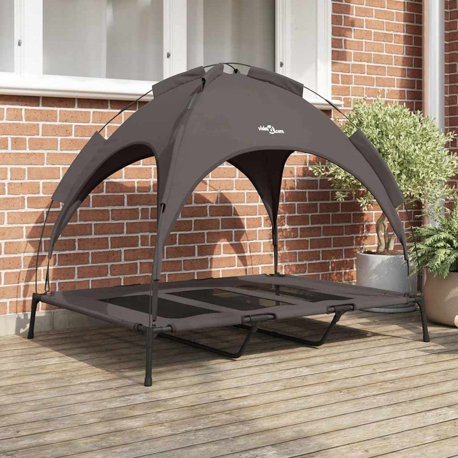 Dog Bed Xl Steel