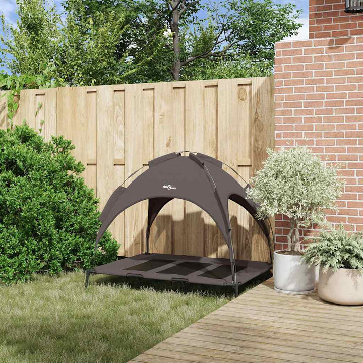 Dog Bed Xl Steel