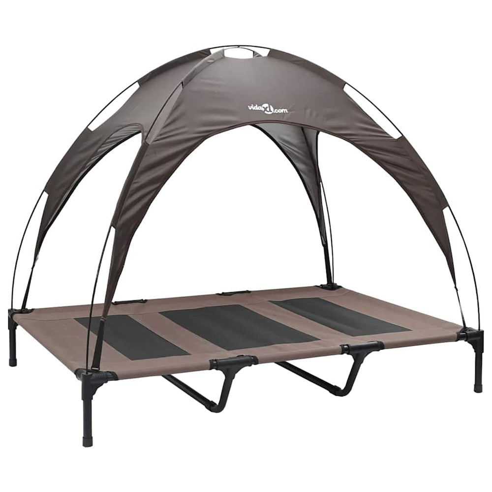 Dog Bed Xl Steel