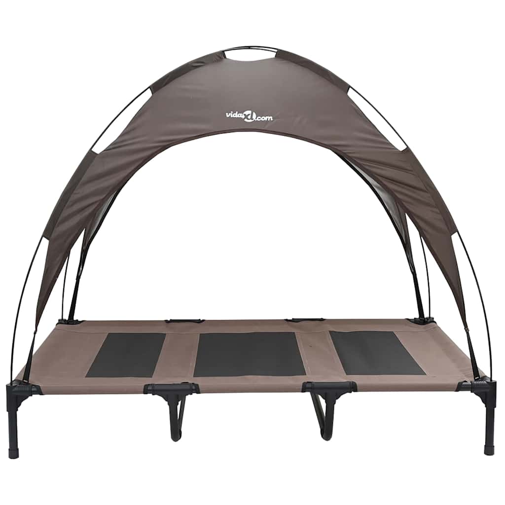 Dog Bed Xl Steel