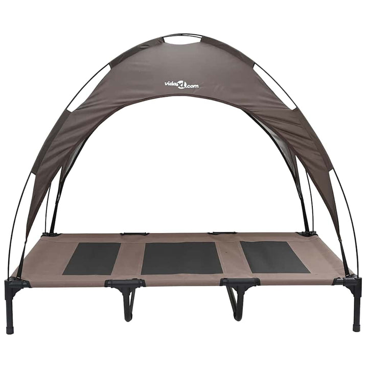 Dog Bed Xl Steel