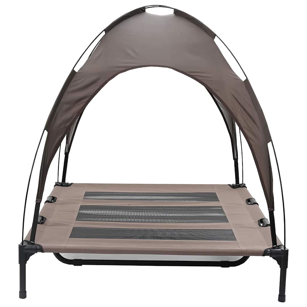 Dog Bed Xl Steel