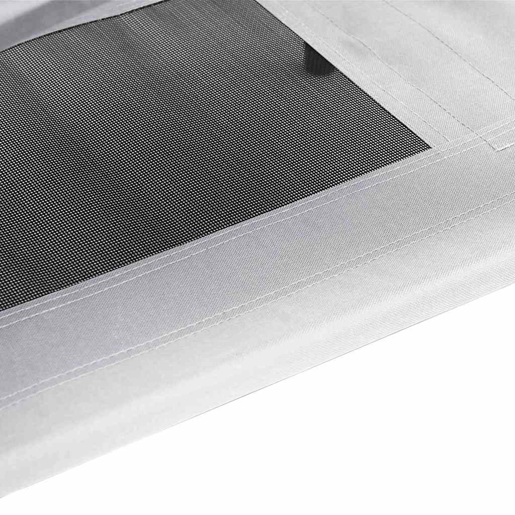 Dog Bed Xl Steel