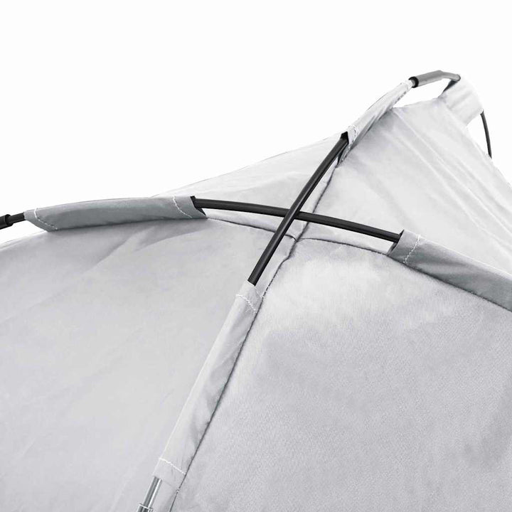 Dog Bed Xl Steel