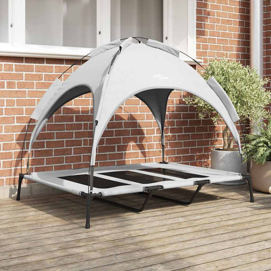 Dog Bed Xl Steel