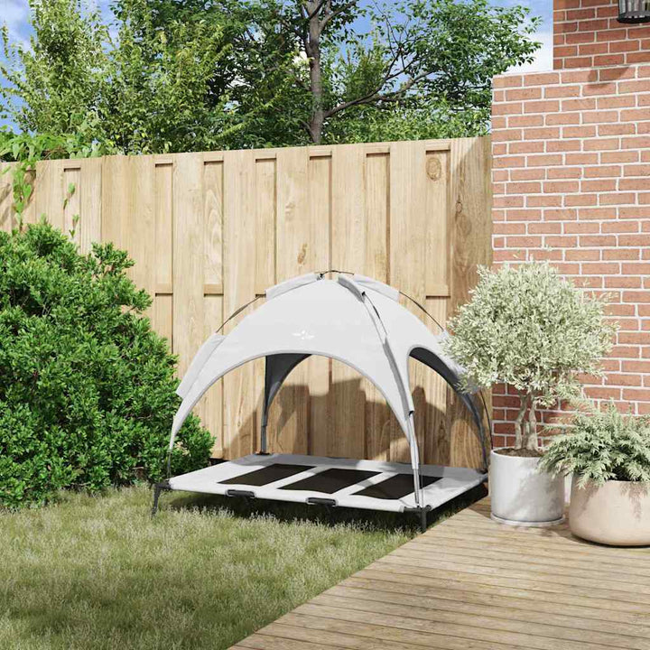 Dog Bed Xl Steel
