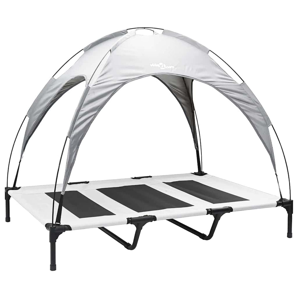 Dog Bed Xl Steel