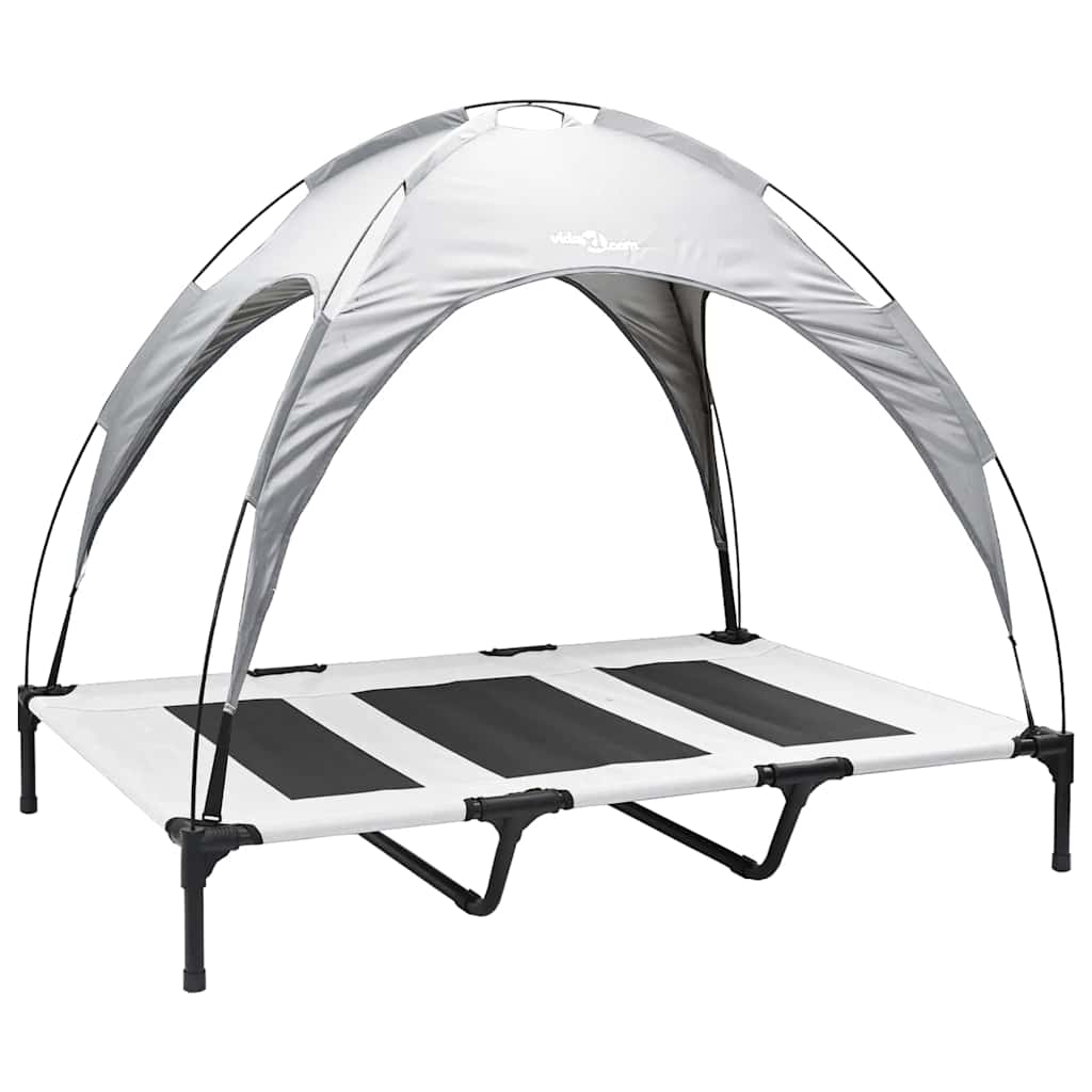 Dog Bed Xl Steel