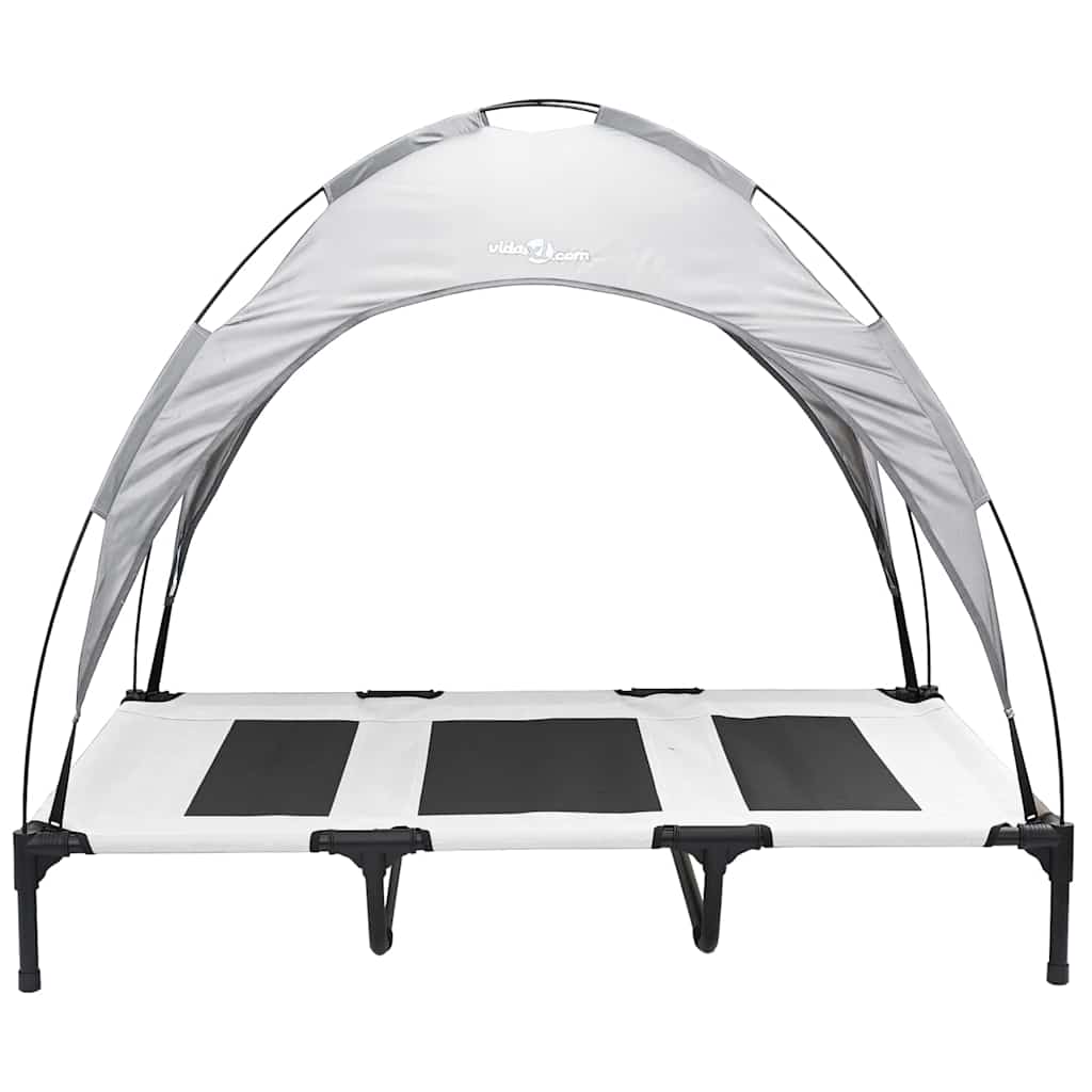 Dog Bed Xl Steel