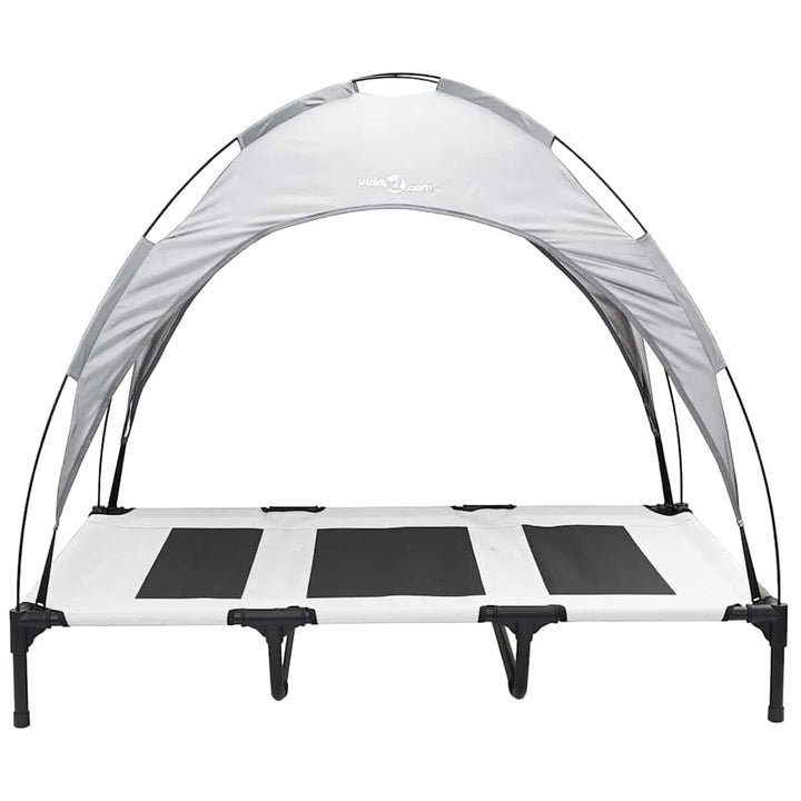 Dog Bed Xl Steel