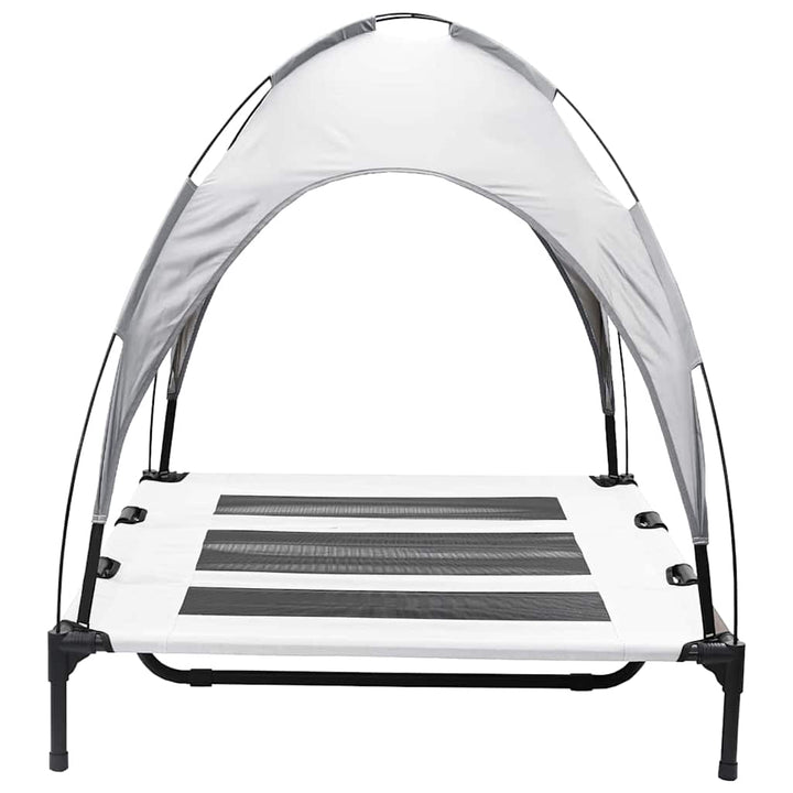 Dog Bed Xl Steel